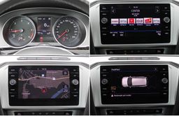 Zunanja slika - VW Passat - Variant 2.0 TDI BMT Comfortline 110kW TEMPO KLJUKA NAVI - 11 - Predogledna slika