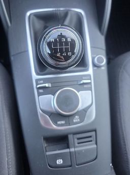 Zunanja slika - Audi A3 - 1.0 TFSI Design 85kW od 1.lastnika - 10 - Predogledna slika