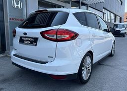 Zunanja slika - Ford C-MAX - | 1.0EcoBoost | TITANIUM | 1.LASTNIK | SLO | TOP | - 5 - Predogledna slika