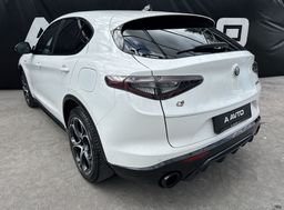 Zunanja slika - Alfa Romeo Stelvio - Veloce 2.2 Multijet 210 Q4-KAMERA-FULL ASSIS-20COL - 5 - Predogledna slika