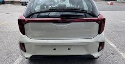 Zunanja slika - KIA Picanto - Kia  1.0 GDI LX Active. 5M T 4-sedežni - 4 - Predogledna slika