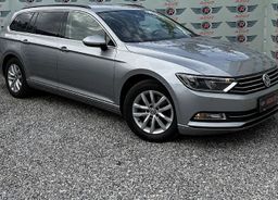 Zunanja slika - VW Passat - Variant 1.4TSI|AUT|VIRTUAL|CAM|NAVI PARK.SENZ|JAMSTVO - 1 - Predogledna slika