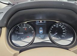 Zunanja slika - Nissan X-Trail - 1.6 DCI TEKNA 4WD - 9 - Predogledna slika