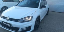 Zunanja slika - VW Golf - 2.0 GTD BMT - 3 - Predogledna slika