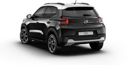 Zunanja slika - Citroën C3 - Max ëLectric 113 KM - baterija 44 kWh - 3 - Predogledna slika