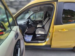 Zunanja slika - Ford Tourneo Connect - TITANIUM 1.5TDCi 120PS M6-SLO-1.LAST-PANO-VRHUNSK - 10 - Predogledna slika