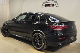 Zunanja slika - Mercedes-Benz GLC Coupe - AMG 63 - 3 - Predogledna slika