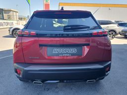 Zunanja slika - Peugeot 2008 - Allure HIBRID 110 - NA ZALOGI - 8 - Predogledna slika