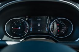 Zunanja slika - Jeep Compass - AWD 2,0 MultiJet Limited Avt. - 10 - Predogledna slika