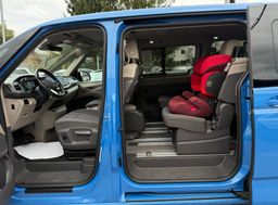 Zunanja slika - VW Multivan - T7 L2 2.0 TSI AUT. 1.LASTNIK IQ LED 7 SED. KAMERA - 15 - Predogledna slika