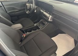 Zunanja slika - Hyundai Kona - HEV 1.6 GDi STYLE Usnjen volan TRA 7-DCT ZALOGA - 6 - Predogledna slika
