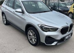 Zunanja slika - BMW X1 - serija :  xDrive20d 190ks °1.LASTNIK° °FULL LED° °18-COL° - 3 - Predogledna slika