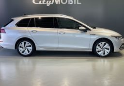 Zunanja slika - VW Golf - Variant VIRTUAL-KEYLESS-HEADUP-ALCANTARA-NAVI-MEMORY-DSG - 3 - Predogledna slika