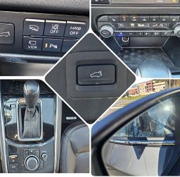 Zunanja slika - Mazda CX-5 - CD184 4WD AT Takumi Plus|panorama|360°CAM|BOSE - 10 - Predogledna slika