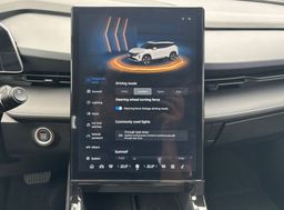 Zunanja slika - Geely Cityray - 1.5 GF - 10 - Predogledna slika