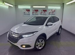 Zunanja slika - Honda HR-V - 1.6 ELEGANCE NAVI ADAS.LED..NAVI.ALU.2021.DIZEL - 6 - Predogledna slika