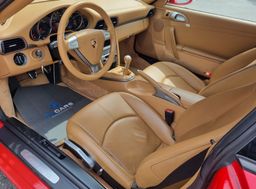 Zunanja slika - Porsche 911 - Carrera Coupe-Slo.vozilo-2.Lastnik... - 8 - Predogledna slika