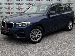 Zunanja slika - BMW X3 - serija : xLINE|xDrive20d|LED|NAVI|PARK.SENZ|VIRTUAL|JAMST.. - 3 - Predogledna slika