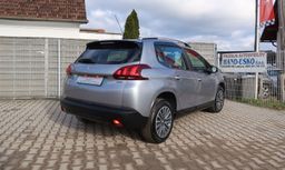 Zunanja slika - Peugeot 2008 - 2008 - 2 - Predogledna slika