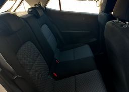 Zunanja slika - KIA Picanto - 1.0 GDI LX Active. M T  4-sedežni - 10 - Predogledna slika