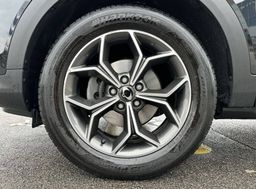 Zunanja slika - KG Mobility Korando - 1.5 T-GDI Exclusive 4WD A T... - 9 - Predogledna slika