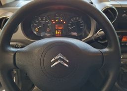 Zunanja slika - Citroën Berlingo - Multispace HDi 90-HITRI KREDIT-ODLIČEN- - 11 - Predogledna slika