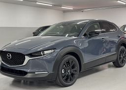 Zunanja slika - Mazda CX-30 - G140 HOMURA | RADAR | HEAD-UP - 2 - Predogledna slika