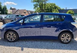 Zunanja slika - Toyota Verso - 1.6 D-4D - HITRI KREDIT BREZ POLOGA - 2 - Predogledna slika