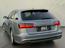 Zunanja slika - Audi A6 - Avant 3.0 TDI-AUT-3X S LINE-MATRIX-LIZING ZA TUJCE-... - 7 - Predogledna slika