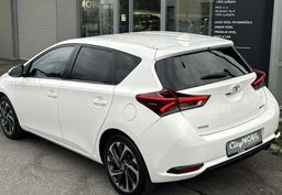 Zunanja slika - Toyota Auris - SLO-SPORT-KAMERA-TEMPOMAT-2xKLIMA-12 MESEČNO JAM. - 5 - Predogledna slika
