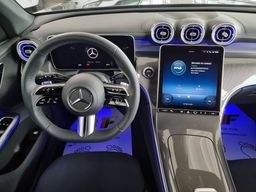 Notranja slika - Mercedes-Benz GLC-Razred - GLC-Class - 15 - Predogledna slika