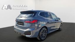 Zunanja slika - BMW Serija 2 - 218i - 2 - Predogledna slika