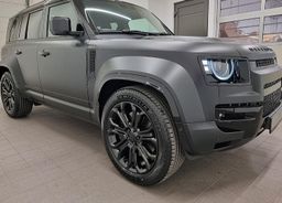 Zunanja slika - Land Rover Defender - 110 OCTA Black Edition P635 4.4 V8 AWD - 1 - Predogledna slika