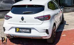 Zunanja slika - Renault Clio - TCe 90 Iconic Esprit Alpine - 7 - Predogledna slika