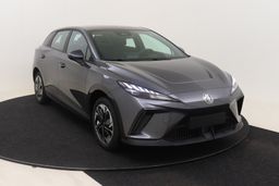 Zunanja slika - MG MG4 - 4 125KW LFP 49 kWh Navi Kamera 7-letna gar.   Subvencija in DDV - 1 - Predogledna slika