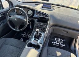 Zunanja slika - Peugeot 3008 - 1.6 HDI - 17COL - NAVI - KLIMA - TEMP - 10 - Predogledna slika