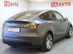 Zunanja slika - Tesla Model Y - Long Range Dual Motor AWD - 4 - Predogledna slika