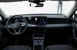 Zunanja slika - VW Tiguan - 2.0 TDI DSG Life 110kW ACC KAMERA LED IQ DRIVE - 8 - Predogledna slika