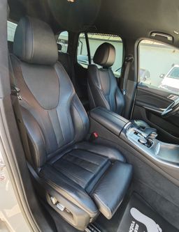 Zunanja slika - BMW serija X5: - xDrive30d AUT. M-PAKET USNJE VIRT. NAVI 360KAM HUD - 19 - Predogledna slika