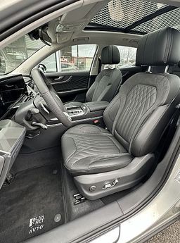 Zunanja slika - Hongqi H5 - 2.0T 4WD LED TITANIUM - NA ZALOGI - 7 - Predogledna slika