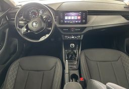 Zunanja slika - Škoda Kamiq - 1.0 TSI 70 kw.2023.SAMO 47.900 KM - 8 - Predogledna slika