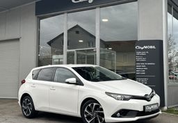 Zunanja slika - Toyota Auris - SLO-SPORT-KAMERA-TEMPOMAT-2xKLIMA-12 MESEČNO JAM. - 1 - Predogledna slika