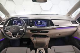 Zunanja slika - VW Multivan - T7 L2 2.0 TDI DSG Edition 150KM - 7 - Predogledna slika