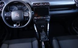 Zunanja slika - Citroën C3 Aircross - 1.2 PureTech 110 Feel Pack - 6 - Predogledna slika