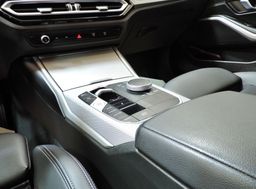 Zunanja slika - BMW Serija 3 - : 316d Avt. KAMERA-LED-USNJE-NOVI MODEL.. - 18 - Predogledna slika