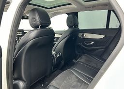 Zunanja slika - Mercedes-Benz GLC-Razred - AMG LINE 220 d 4MATIC-PANO-TEMPO-LED-ALU20 - 10 - Predogledna slika