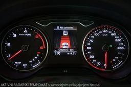 Zunanja slika - Audi A3 - 2.0 TDI S-tronic S-Line 150KM - 13 - Predogledna slika