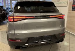 Zunanja slika - Baic X7 - 1.5 DCT 177KM 2WD - NA ZALOGI - - 5 - Predogledna slika