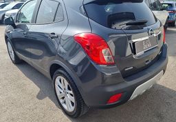 Zunanja slika - Opel Mokka - 1.4 TURBO S S DRIVE - 5 - Predogledna slika
