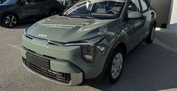 Zunanja slika - KIA Stonic - 1.0 T -LX SMART M T - 7 - Predogledna slika